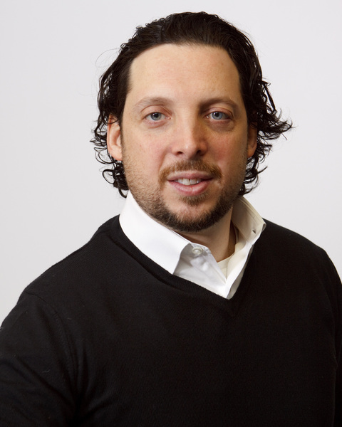 Jarrod Moses
