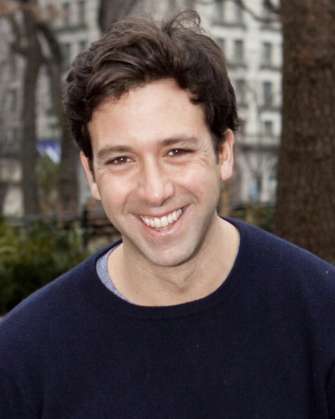 Tony Shure