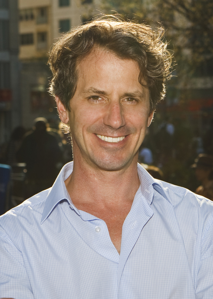 Nick Marsh
