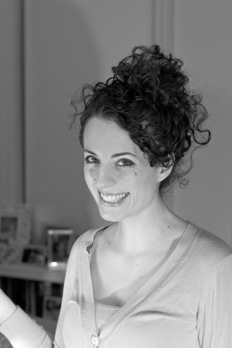 Rachel Gaines