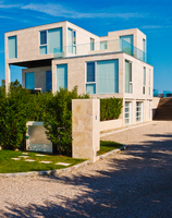 Exteriors