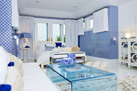 Interiors