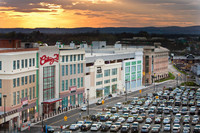 Commercial Buildings